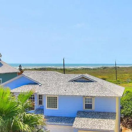 פורט ארנסס 7 Bedroom Home Steps To The Beach With 4 Patios And Pool! Sleeps 20 מראה חיצוני תמונה