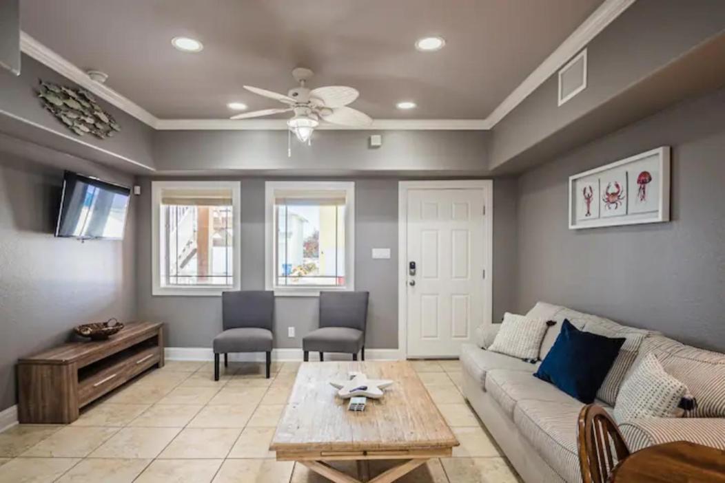 פורט ארנסס 7 Bedroom Home Steps To The Beach With 4 Patios And Pool! Sleeps 20 מראה חיצוני תמונה