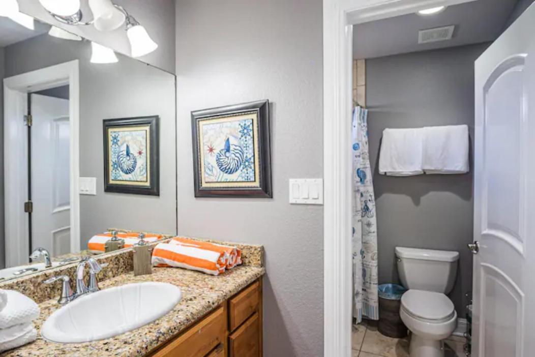פורט ארנסס 7 Bedroom Home Steps To The Beach With 4 Patios And Pool! Sleeps 20 מראה חיצוני תמונה